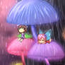 Fairies' Refuge