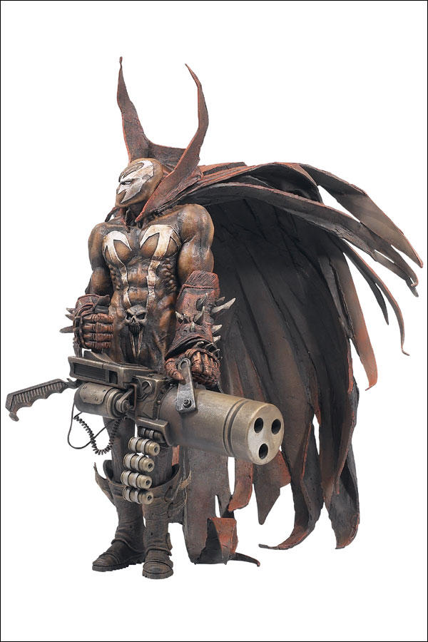 Hellspawn by Body-Without-Organs on DeviantArt