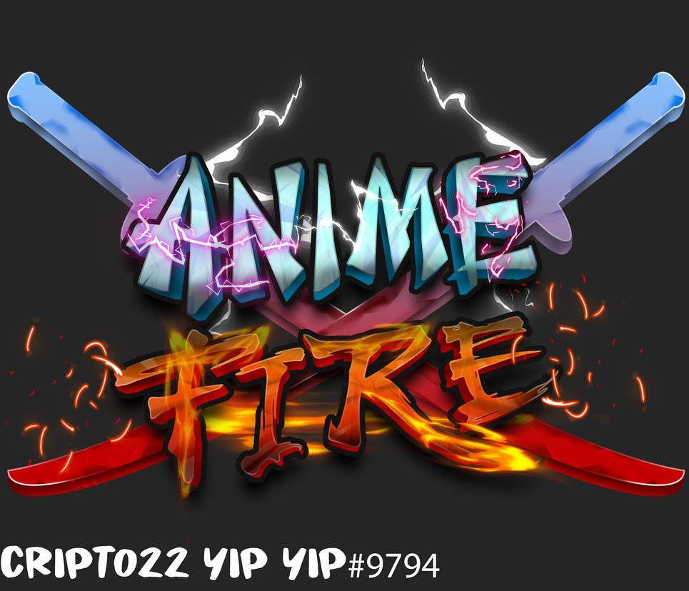 AnimeFire by criptozz on DeviantArt