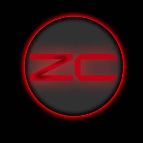 Zc Logo By Hamrfx On Deviantart Zc Logo By Hamrfx On Deviantart