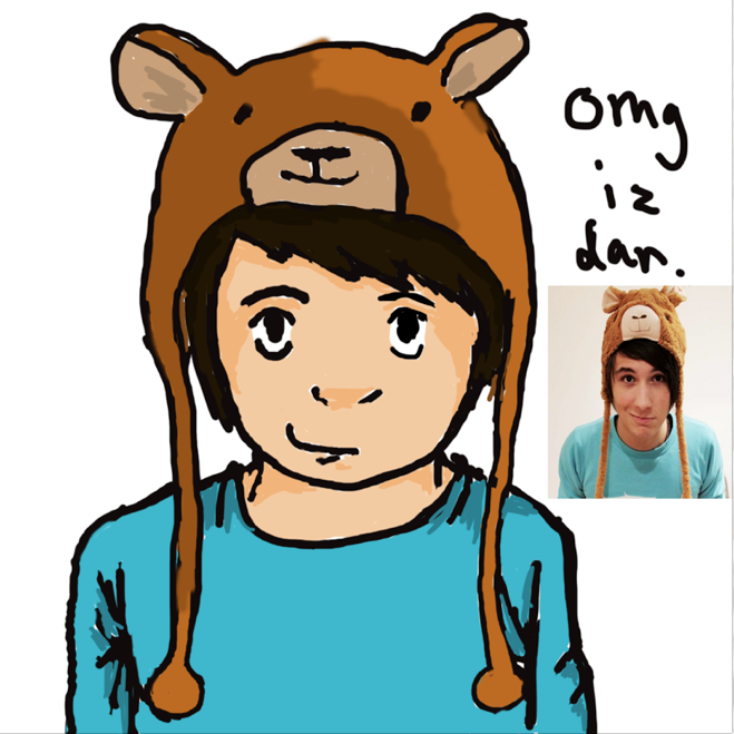 Danisnotonfire.