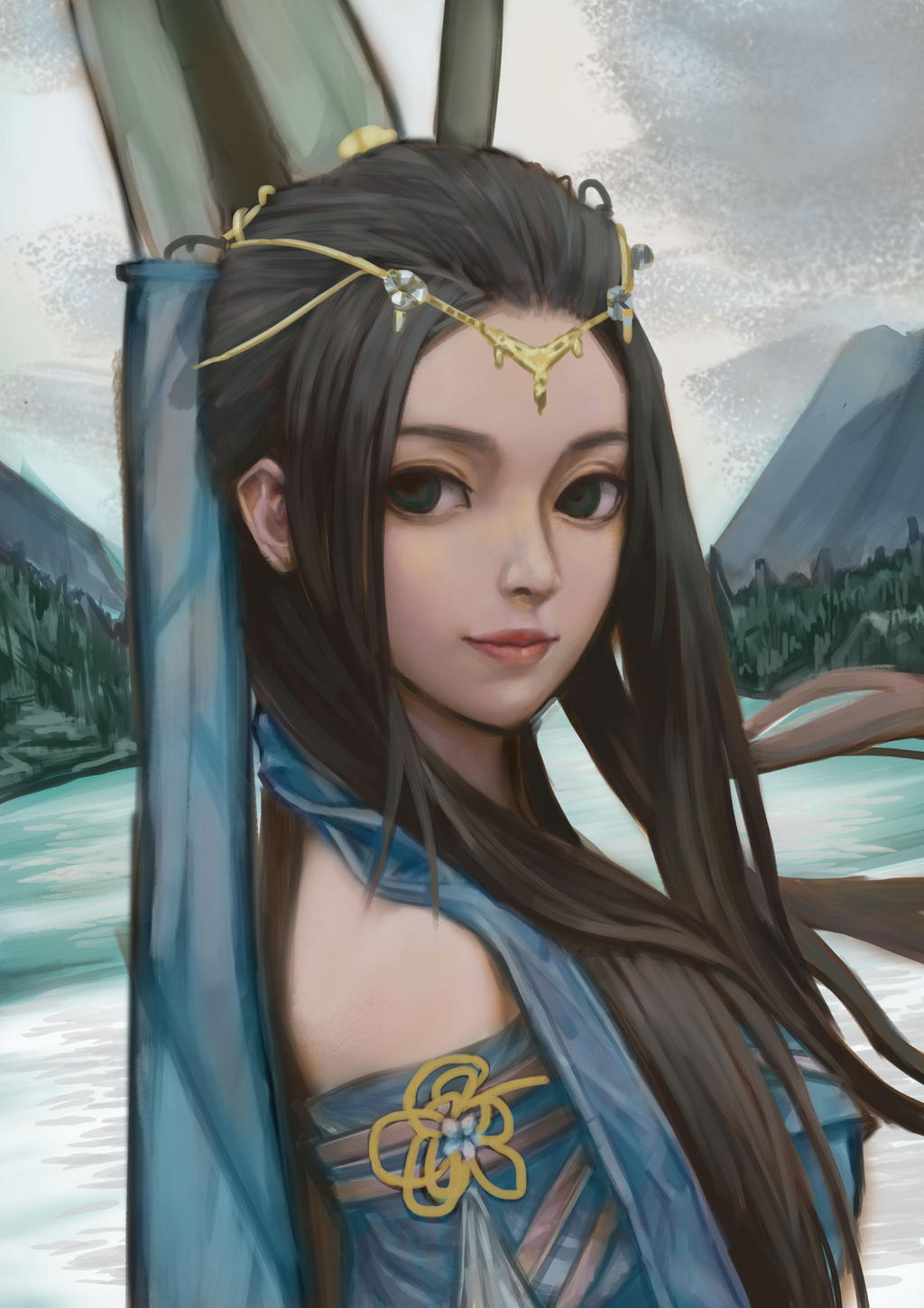 Mrsatsuma S Deviantart Gallery 339
