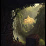 Hidden Valley