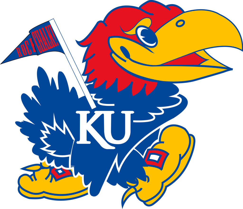 Kansas Jayhawk By Finnland101 On Deviantart