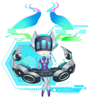 dj sona