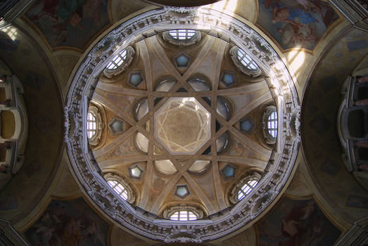 Dome