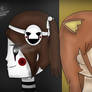 Awesome Art By A Fabule Person