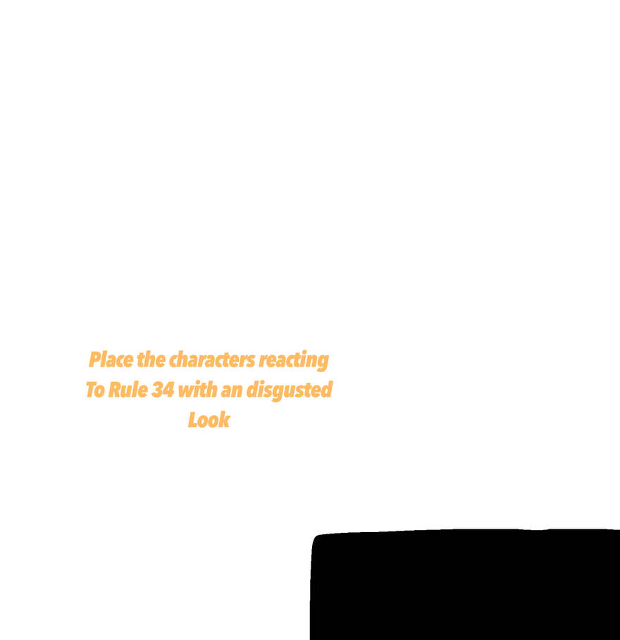 Characters reaction to r34 by stinkyfart20321 on DeviantArt