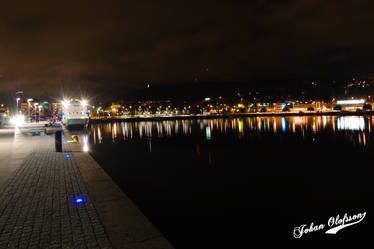 The Harbours Wind