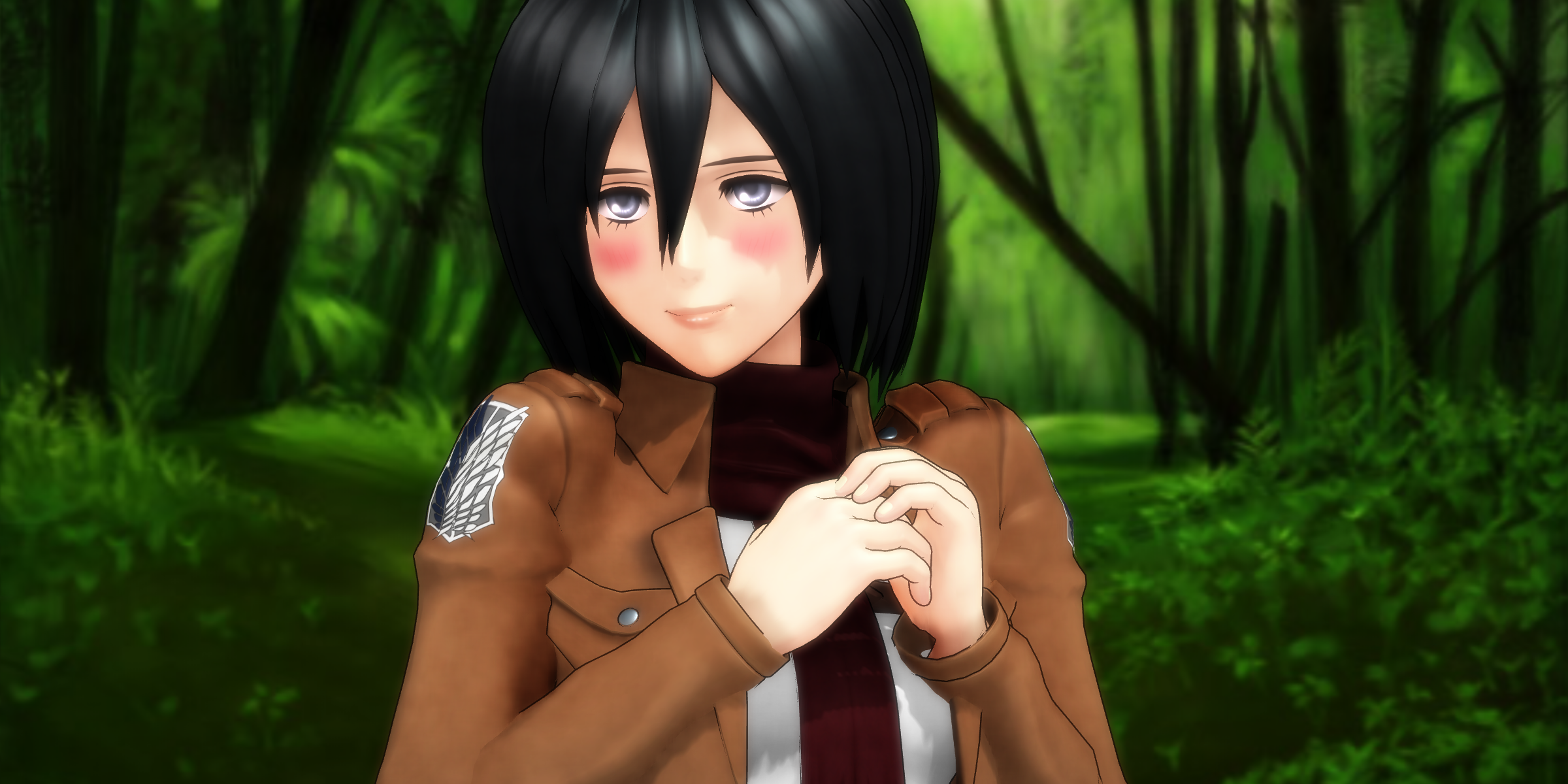 :MMD: Making my own icon