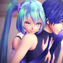 .:MMD:.  The Lurve