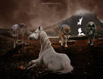 The Firing Squad by shards-of-a-dream