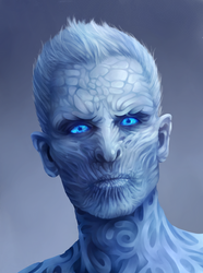 White Walker