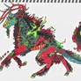 Kirin Aoshi