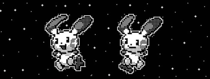 Plusle and Minun