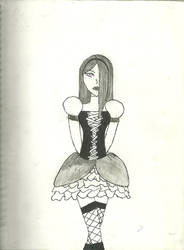 Gothic Lolita