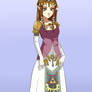 Princess Zelda