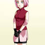 Sakura Haruno