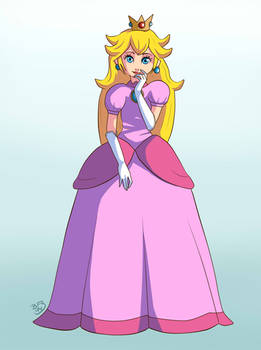 Princess Peach