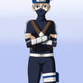 Kakashi Hatake