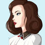 Bioshock - Elizabeth