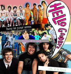 hellogoodbye II