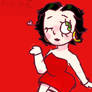 Betty Boop