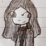 Winter Girl