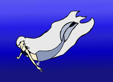 Luna (For an Art Jam)