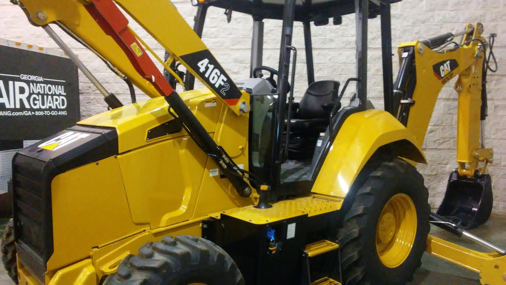 Case Backhoe Deviantart Backhoe by Swiftwin4ds on DeviantArt