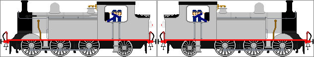 Improved LBSCR E4 by Swiftwin4ds on DeviantArt