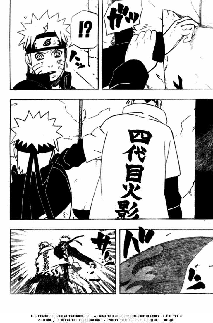 Naruto Vol.47 Ch.439 by kamena-chidori on DeviantArt