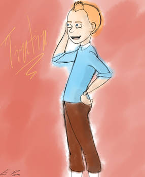 Tintin