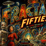 Artificial Fifties Art
