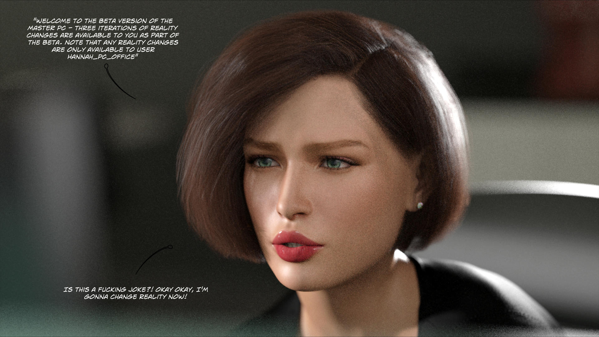 MASTER PC: ANYTHING YOU WANT PAGE 19 by TRoubLETRO on DeviantArt