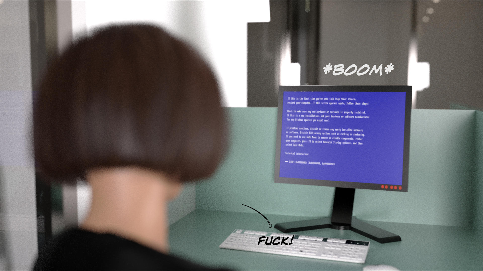 MASTER PC: ANYTHING YOU WANT PAGE 23 by TRoubLETRO on DeviantArt