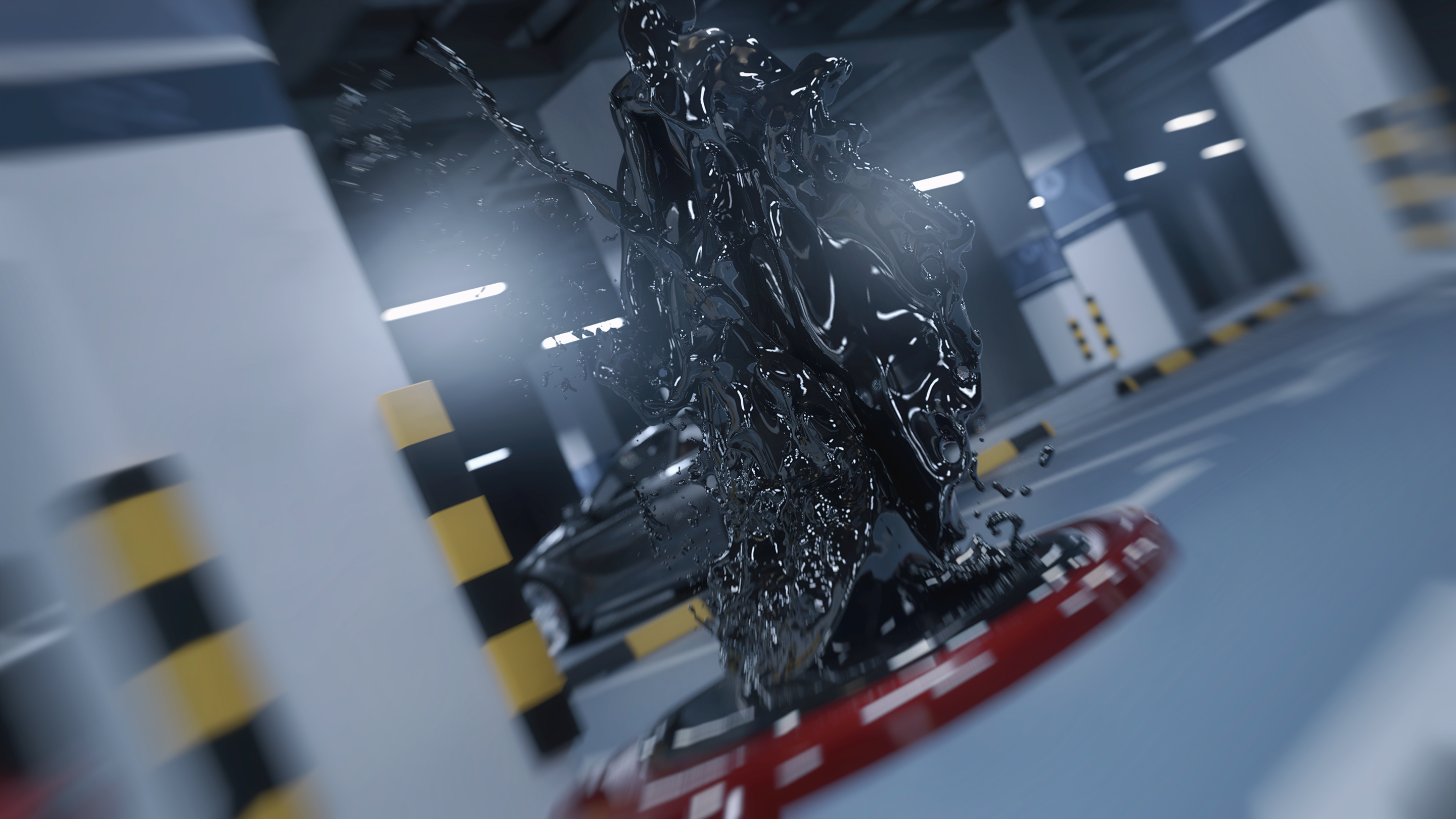 Angroram Deviantart Experiments Science Experiment Preview 17 by TRoubLETRO on DeviantArt
