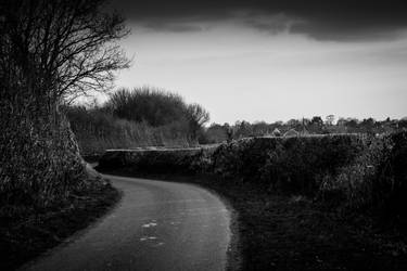 Desford Lane by Wrightam