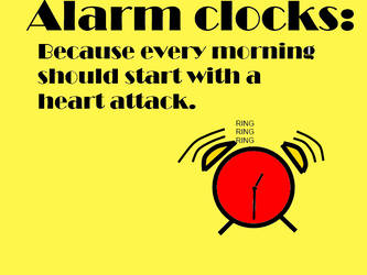 Alarm Clock