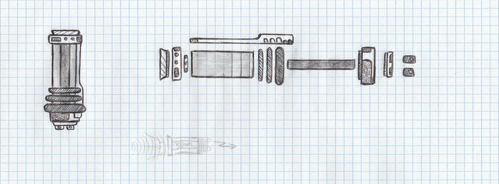 Piezoelectric generator