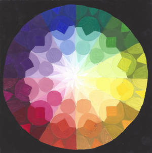 Color Wheel