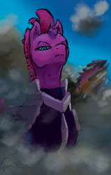 Tempest mlp movie