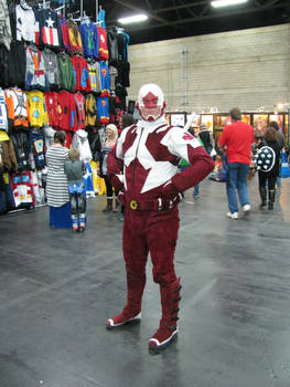 Captain Canuck