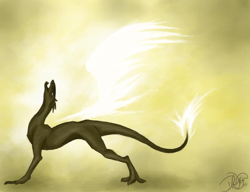 Dawn Goddess by ThePoles on DeviantArt Dawn Goddess by ThePoles on DeviantArt