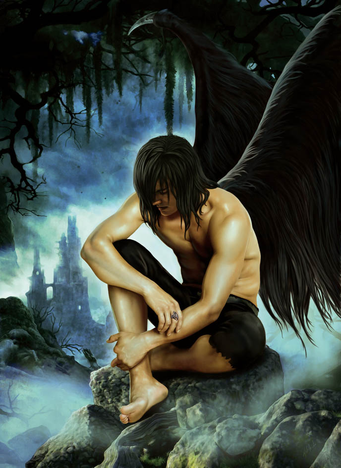 Fallen Angel