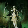 Raven Queen