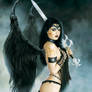 Exterminator Angel