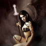 Dark Angel