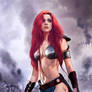 Warrior Serie5