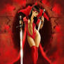 Red Devil